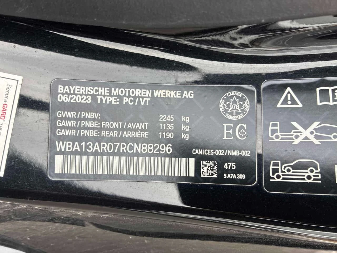 BMW 440 * M440i xDrive * CARFAX * , снимка 10 - Автомобили и джипове - 56715306