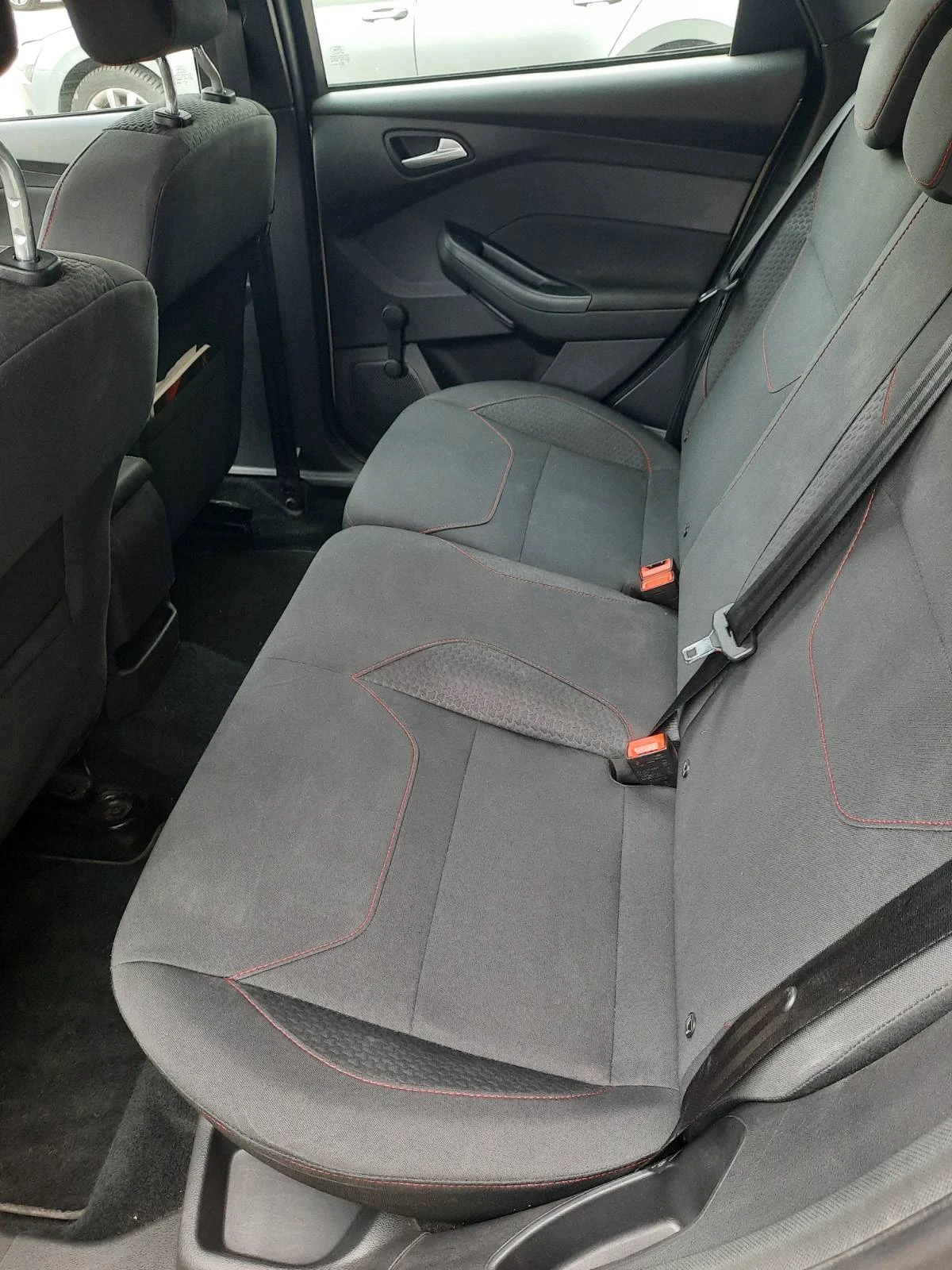 Ford Focus, снимка 11 - Автомобили и джипове - 56721205
