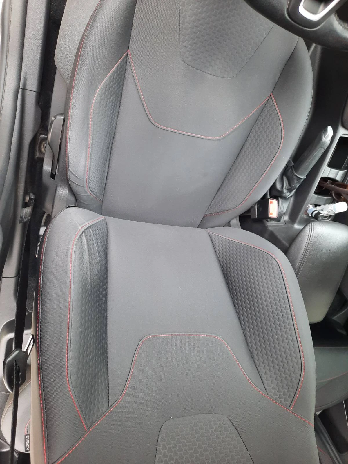 Ford Focus, снимка 10 - Автомобили и джипове - 56721205