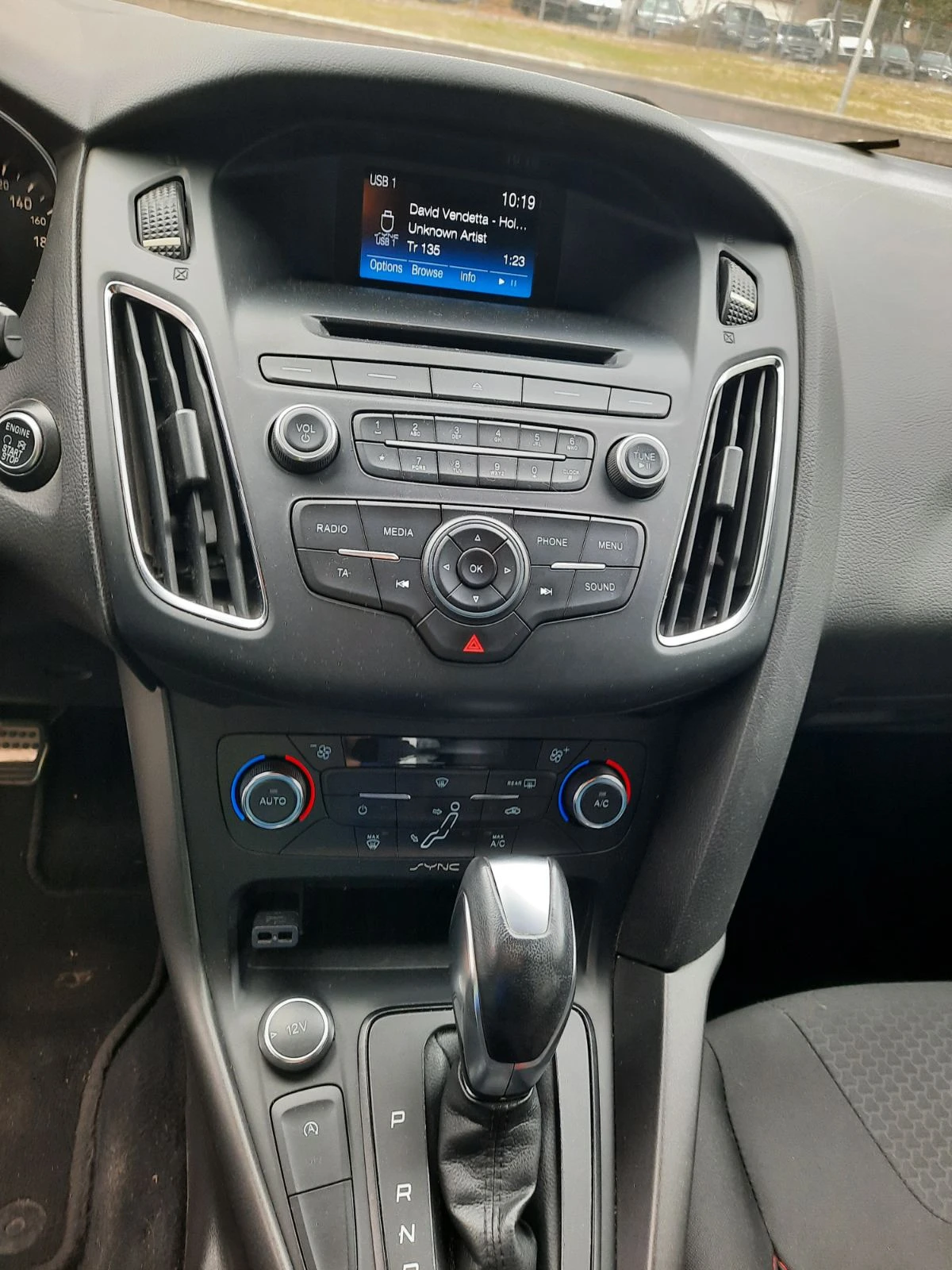 Ford Focus, снимка 8 - Автомобили и джипове - 56721205