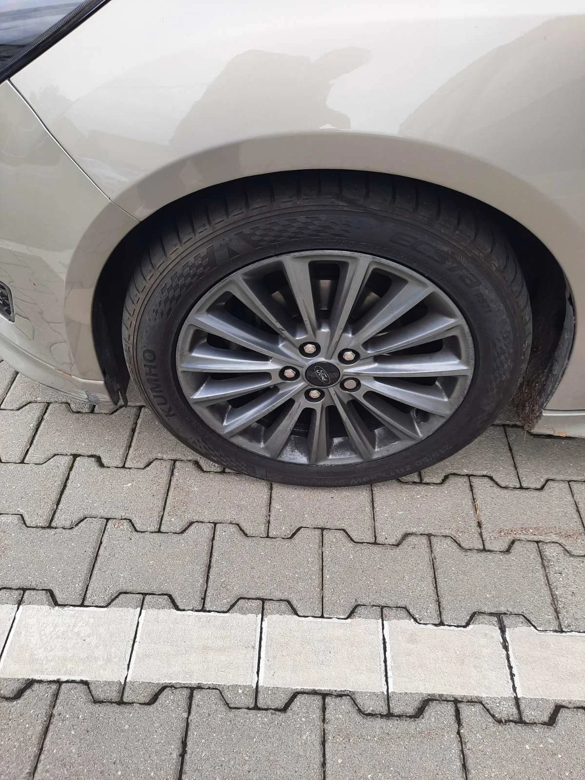 Ford Focus, снимка 13 - Автомобили и джипове - 56721205