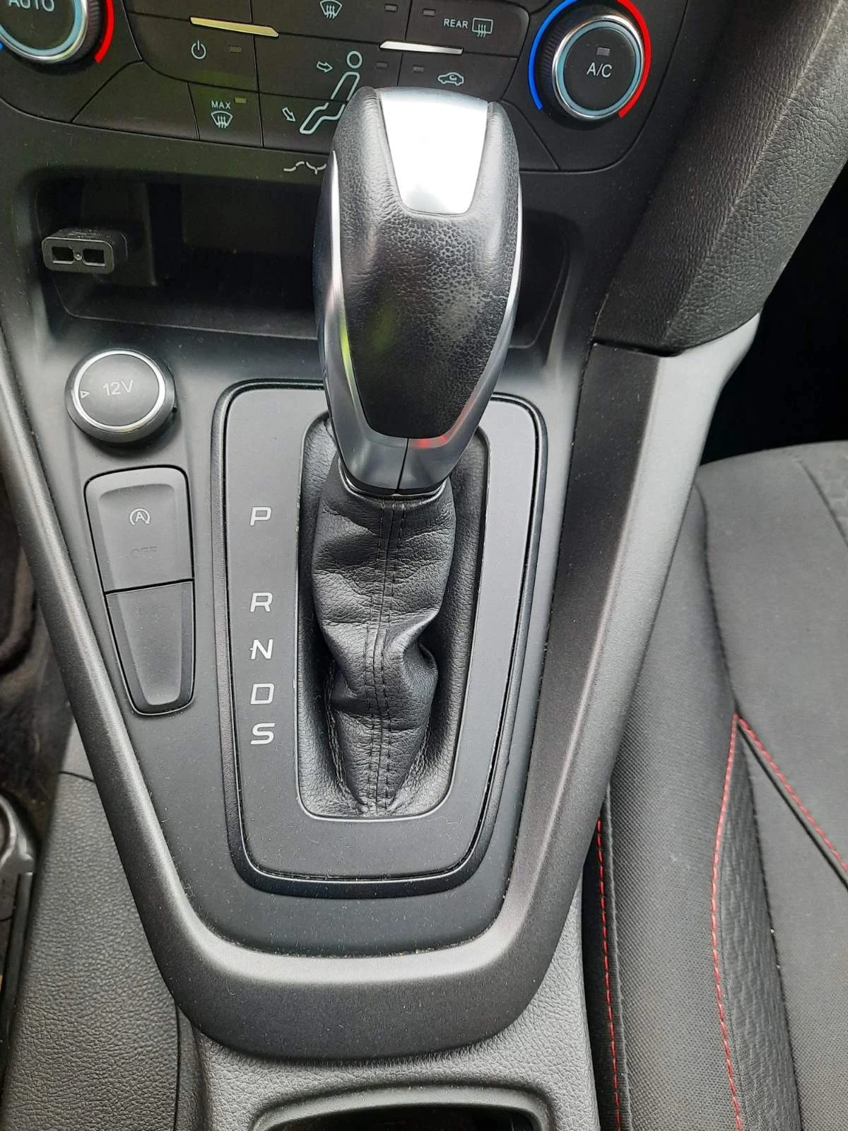 Ford Focus, снимка 12 - Автомобили и джипове - 56721205