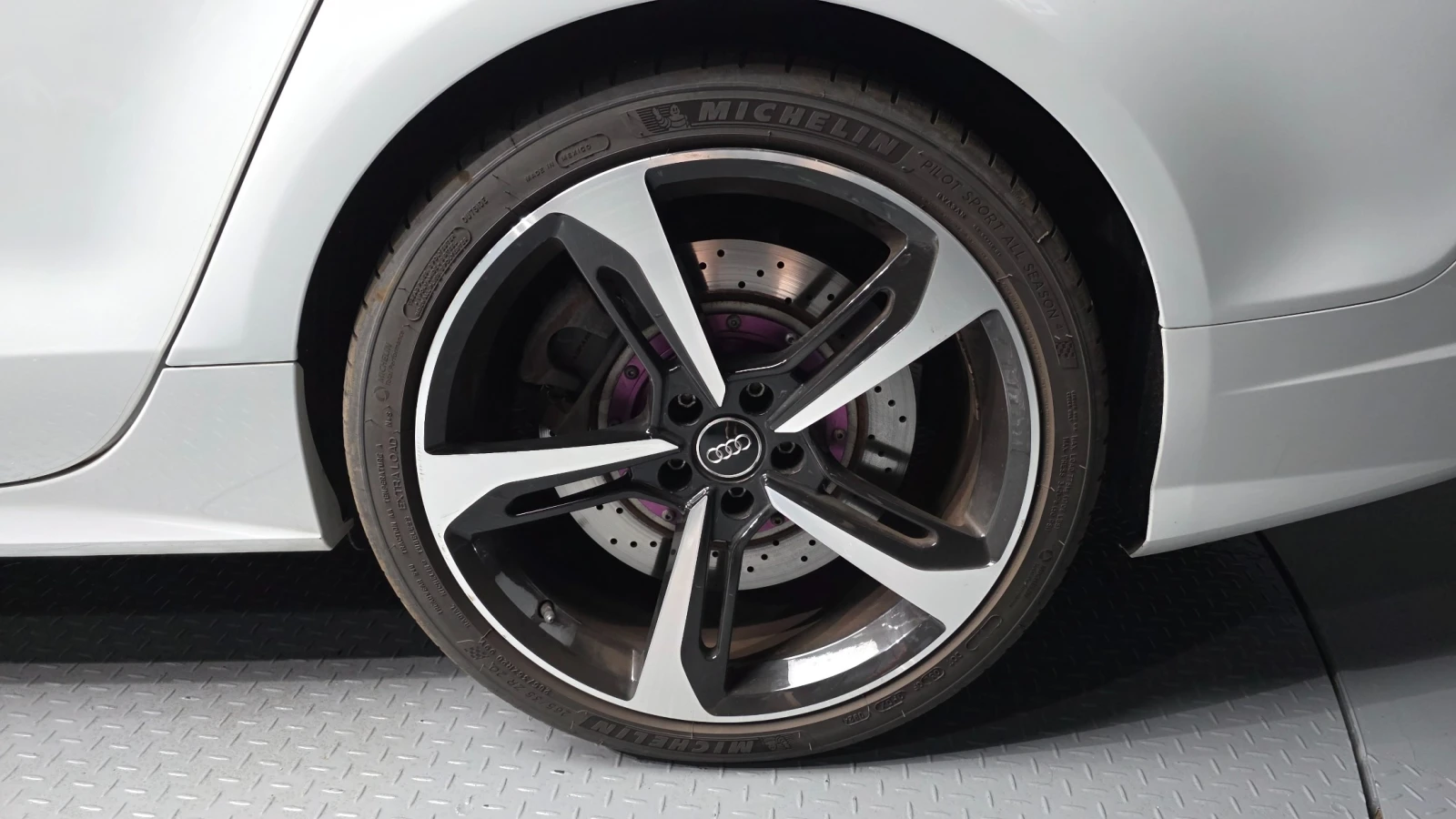 Audi A7 3.0 TFSI / 360/disi/Обдухване, снимка 13 - Автомобили и джипове - 56726491