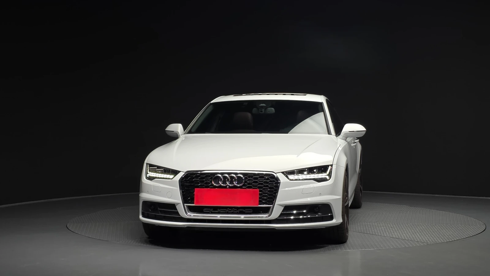 Audi A7 3.0 TFSI / 360/disi/Обдухване, снимка 3 - Автомобили и джипове - 56726491