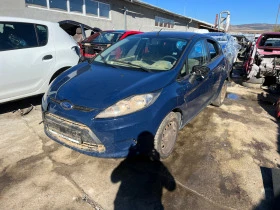 Ford Fiesta 1.25i, снимка 1