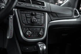 Opel Mokka, снимка 10