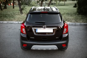 Opel Mokka, снимка 5