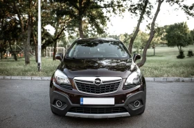 Opel Mokka, снимка 3