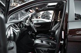 Opel Mokka, снимка 15