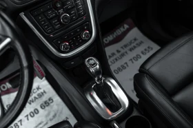 Opel Mokka, снимка 8