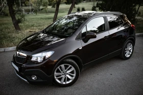 Opel Mokka, снимка 4