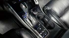 Hyundai Tucson 2.0 2WD MODERN autogeorge.com, снимка 9