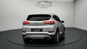 Hyundai Tucson 2.0 2WD MODERN autogeorge.com, снимка 4