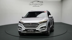 Hyundai Tucson 2.0 2WD MODERN autogeorge.com, снимка 3