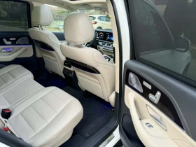 Mercedes-Benz GLS580 * AMG* FULL MAX* УНИКАТ* НЕРАЗЛИЧИМ ОТ НОВ* , снимка 11