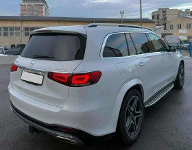 Mercedes-Benz GLS580 * AMG* FULL MAX* УНИКАТ* НЕРАЗЛИЧИМ ОТ НОВ* , снимка 5