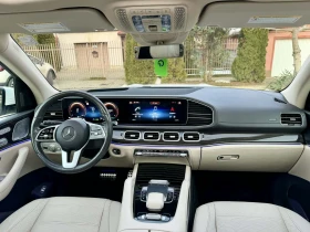 Mercedes-Benz GLS580 * AMG* FULL MAX* УНИКАТ* НЕРАЗЛИЧИМ ОТ НОВ* , снимка 10