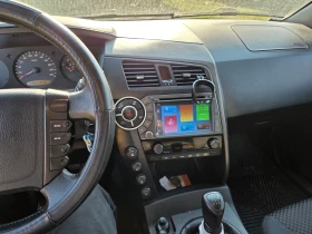 SsangYong Kyron, снимка 6