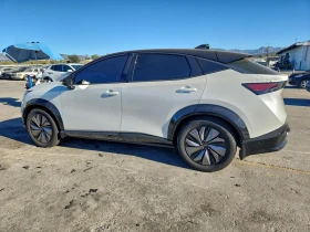 Nissan Ariya Platinum + , снимка 2