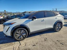 Nissan Ariya Platinum + , снимка 1