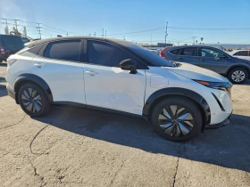 Nissan Ariya Platinum + , снимка 4