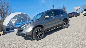 Honda Cr-v ТЮТЮН/8RAM/8ЯДР ANDROID-БЪЛГАР/СПОЙЛ/СТЕП/KAM/USB, снимка 3