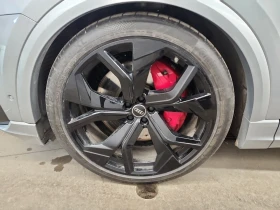 Audi RSQ8 4L 8cyl AWD, снимка 6