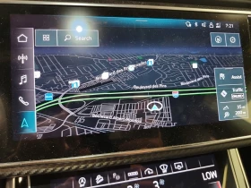 Audi RSQ8 4L 8cyl AWD, снимка 11