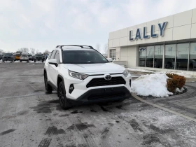 Toyota Rav4 XLE * АвтоКредит* (ЦЕНА ДО БГ), снимка 1