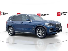 BMW X5 * xDrive40i NEW OIL CHANGE, 2SETS OF TIRES * CARFA, снимка 1