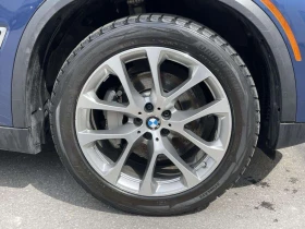 BMW X5 * xDrive40i NEW OIL CHANGE, 2SETS OF TIRES * CARFA, снимка 13
