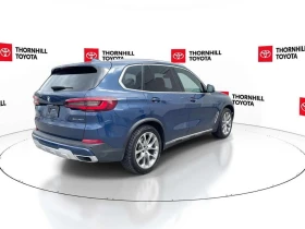 BMW X5 * xDrive40i NEW OIL CHANGE, 2SETS OF TIRES * CARFA, снимка 8