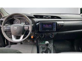 Toyota Hilux Месечна вноска от 340  , снимка 8