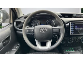 Toyota Hilux Месечна вноска от 340  , снимка 9