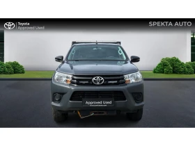 Toyota Hilux Месечна вноска от 340  , снимка 5