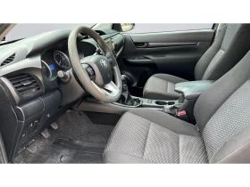 Toyota Hilux Месечна вноска от 340  , снимка 12