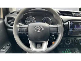 Toyota Hilux Месечна вноска от 340  , снимка 13