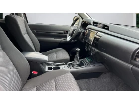 Toyota Hilux Месечна вноска от 340  , снимка 6