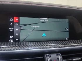Alfa Romeo Stelvio * ESTREMA * DISTRONIC* ПАНОРАМА* CARBON PACK* , снимка 11