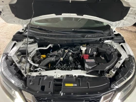 Nissan Qashqai 1.2I-ГАЗ-TEKNA-360-КАМЕРА-ПАНОРАМА-KEY LESS-FULL, снимка 5