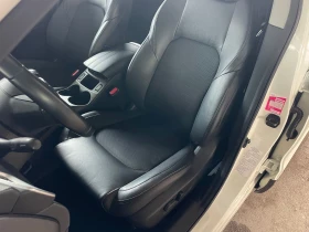 Nissan Qashqai 1.2I-ГАЗ-TEKNA-360-КАМЕРА-ПАНОРАМА-KEY LESS-FULL, снимка 12