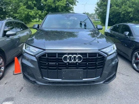 Audi Q7 * Progressiv * ОБДУХВАНЕ * 360 * PANO * CARFAX, снимка 6