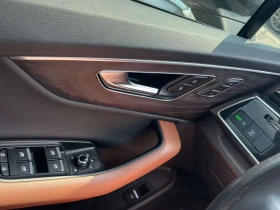 Audi Q7 * Progressiv * ОБДУХВАНЕ * 360 * PANO * CARFAX, снимка 16