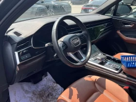 Audi Q7 * Progressiv * ОБДУХВАНЕ * 360 * PANO * CARFAX, снимка 5