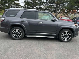 Toyota 4runner  | 4WD V6 SR5 | LIMITED | 7 МЕСТА | ДВА КЛЮЧА , снимка 3