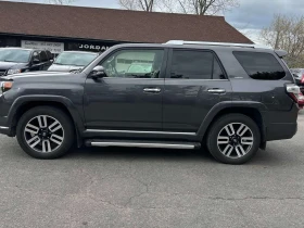 Toyota 4runner  | 4WD V6 SR5 | LIMITED | 7 МЕСТА | ДВА КЛЮЧА , снимка 2