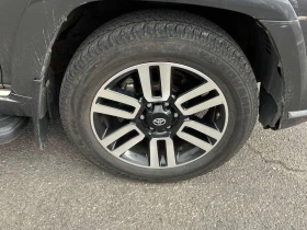 Toyota 4runner  | 4WD V6 SR5 | LIMITED | 7 МЕСТА | ДВА КЛЮЧА , снимка 6