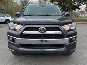 Toyota 4runner  | 4WD V6 SR5 | LIMITED | 7 МЕСТА | ДВА КЛЮЧА , снимка 5