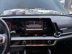 Kia Sportage X-Line AWD/Следене на ленти/Мъртва зона/Harman Kar, снимка 11