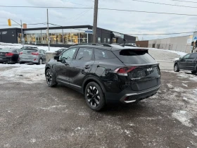 Kia Sportage X-Line AWD/Следене на ленти/Мъртва зона/Harman Kar, снимка 2
